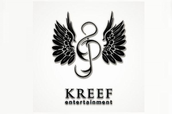 kreef-entertainment