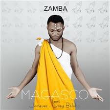 zamba