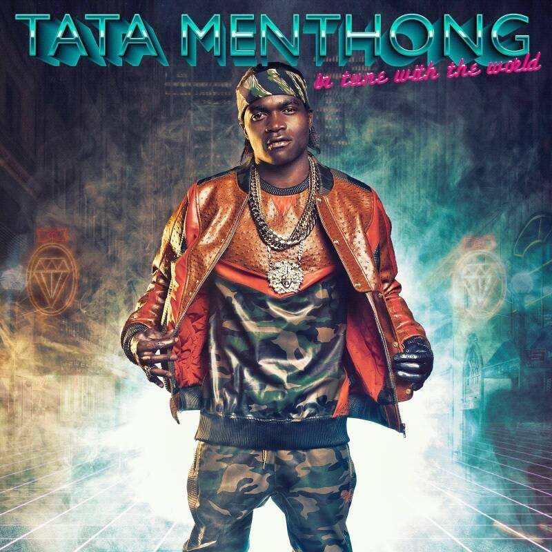 Cover Tata Menthong