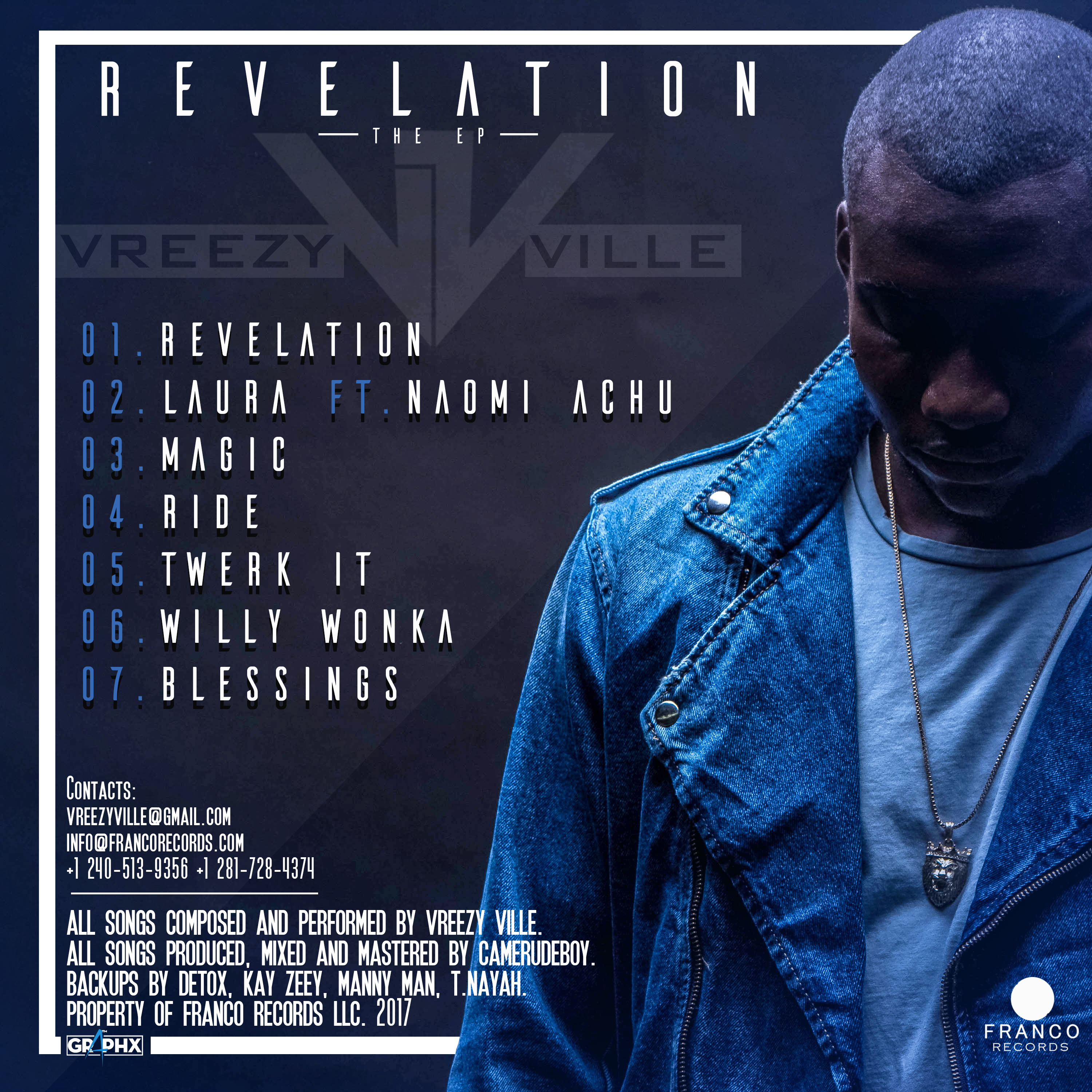 Revelation [Back]