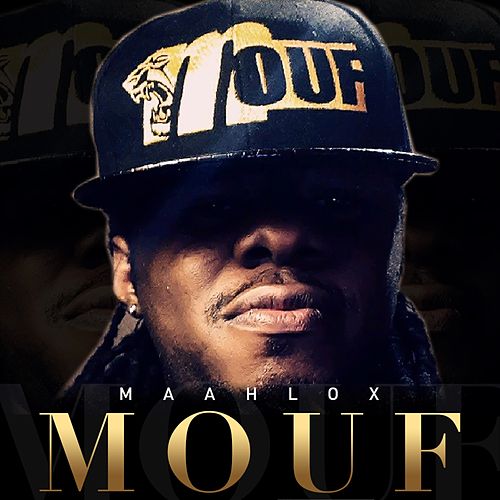 Maahlox Le Vibreur Mouf