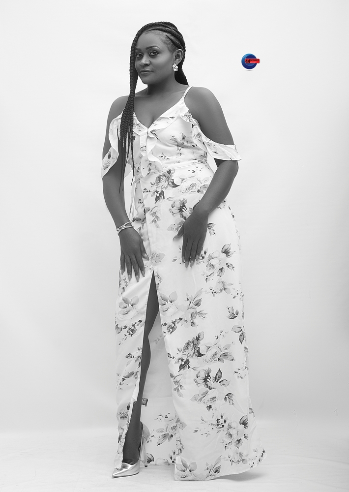 Mary Benz (C.E.O. of FREME FILMZ)