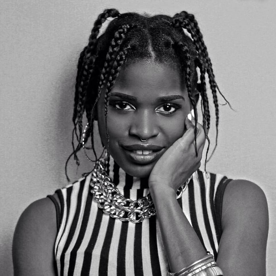 Reniss (Afrobeat Singer, NewBell Music)