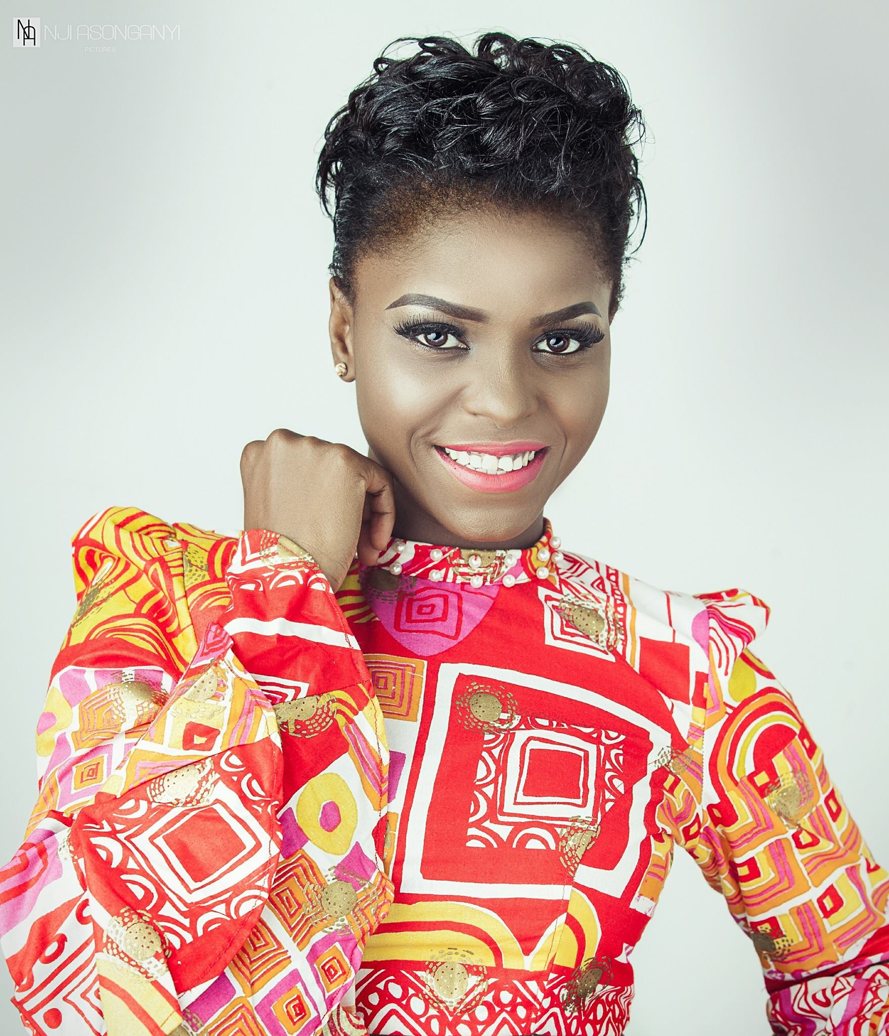 Daphne (Afrobeat Singer, Stevens Music and Entertainment)