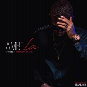 Ambe - La (Official Artwork)