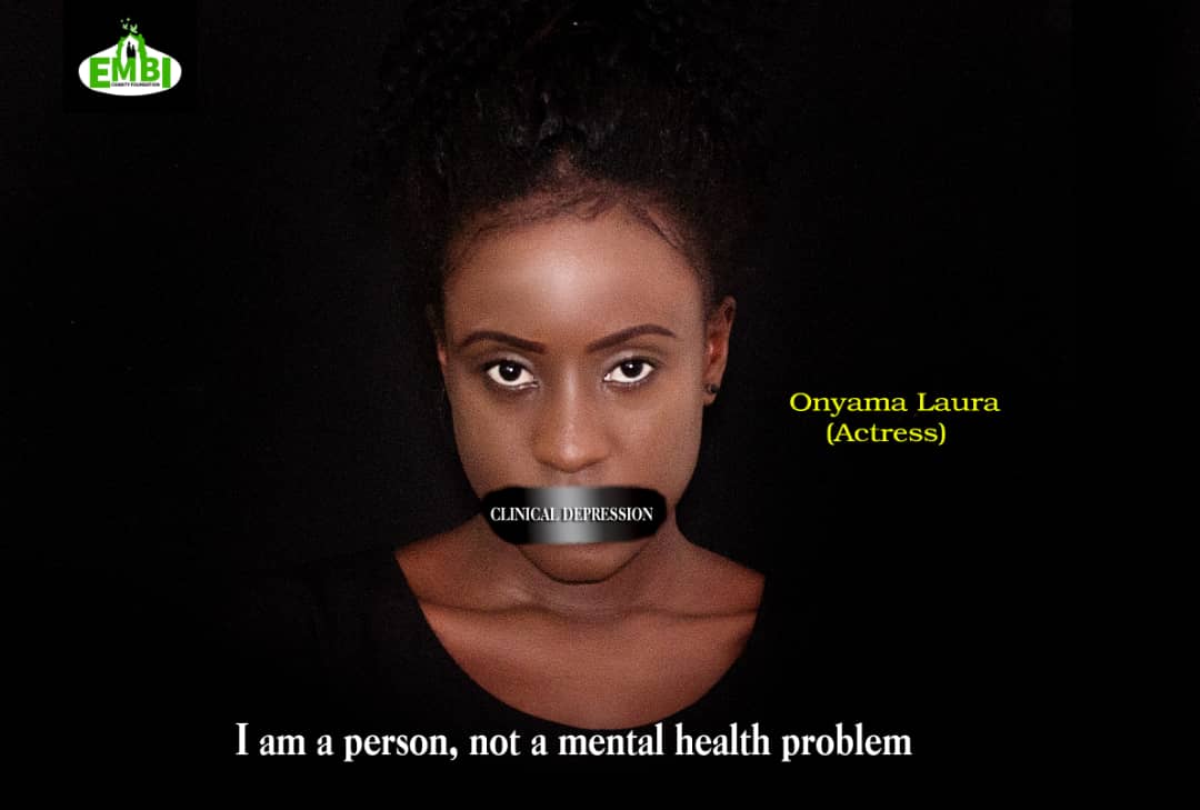 Stephanie Tum's Campaign against Mental Health