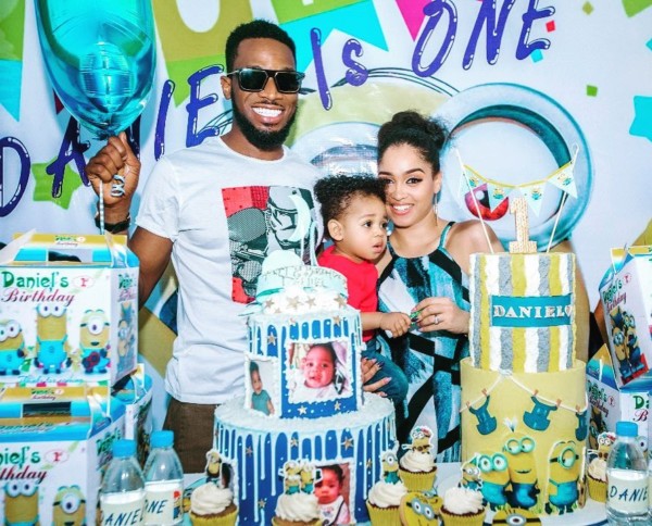 dbanj-son-birthday-critiqsite