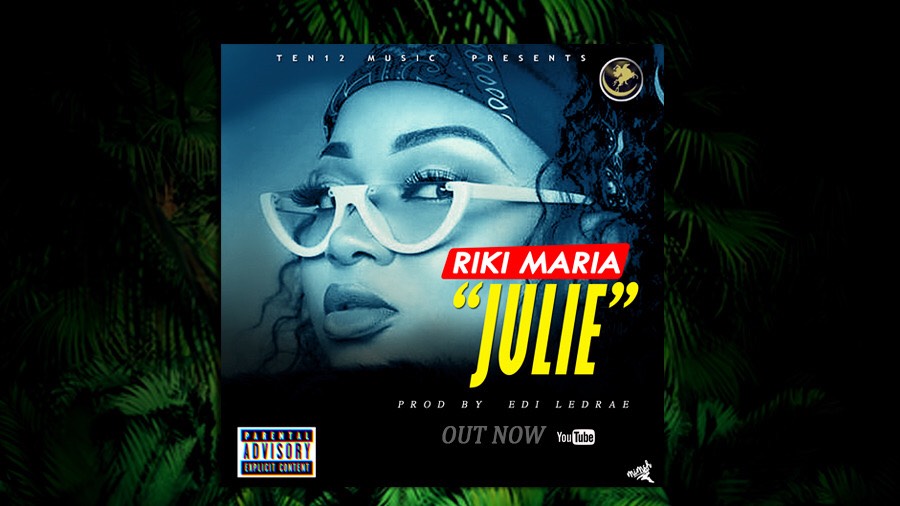 Riki Maria - Julie