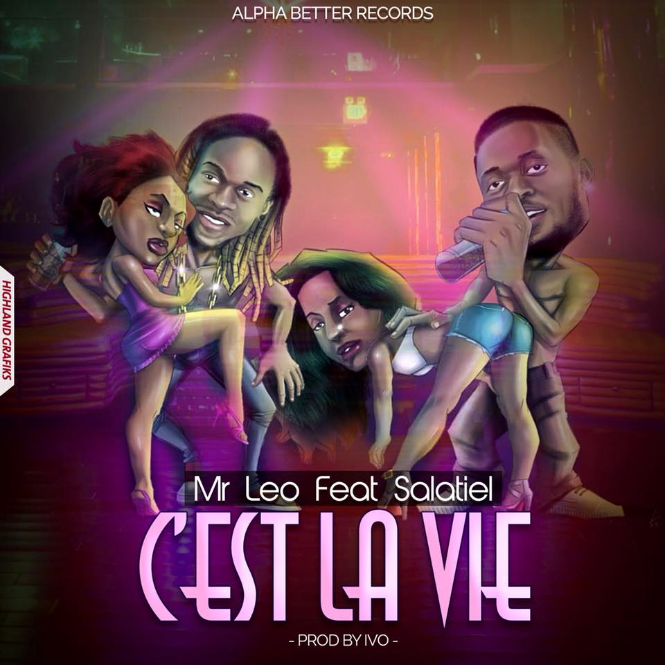 Mr_Leo_Salatiel_Cest_La_Vie_Download_Critiqsite.jpg