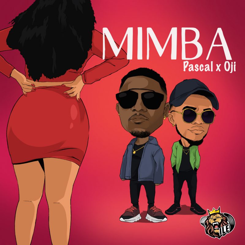 Pascal-Minba-ft-Oji-Official-Co