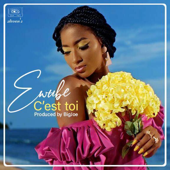 Ewube-Official-Cover