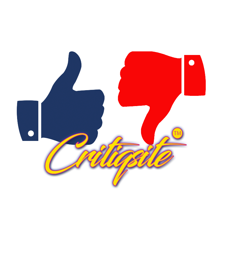 Critiqsite