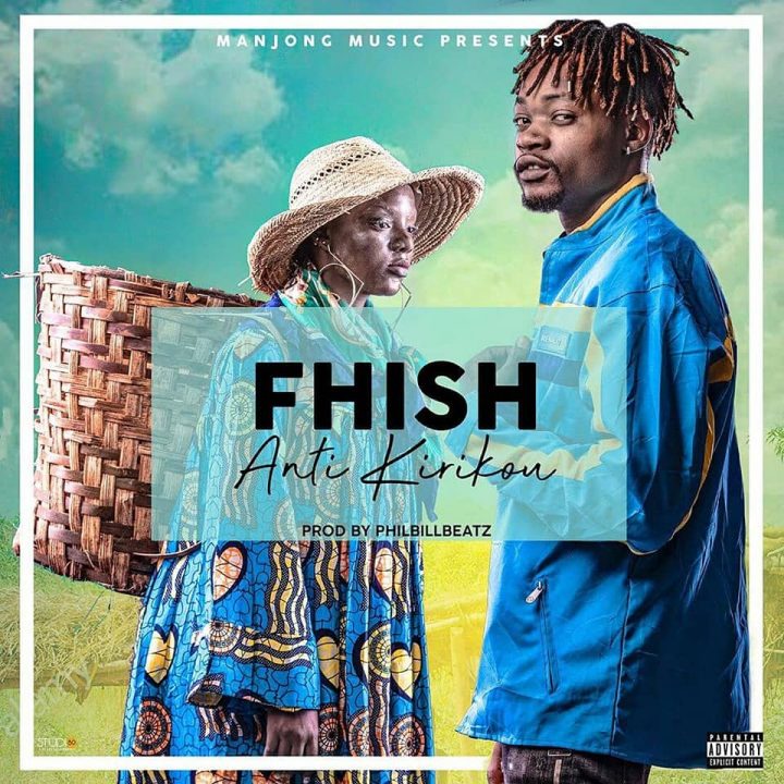 Fhish - Anti Kirikou (Download)