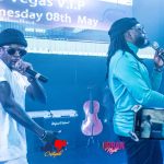 Rythmz Performing at Urban Night