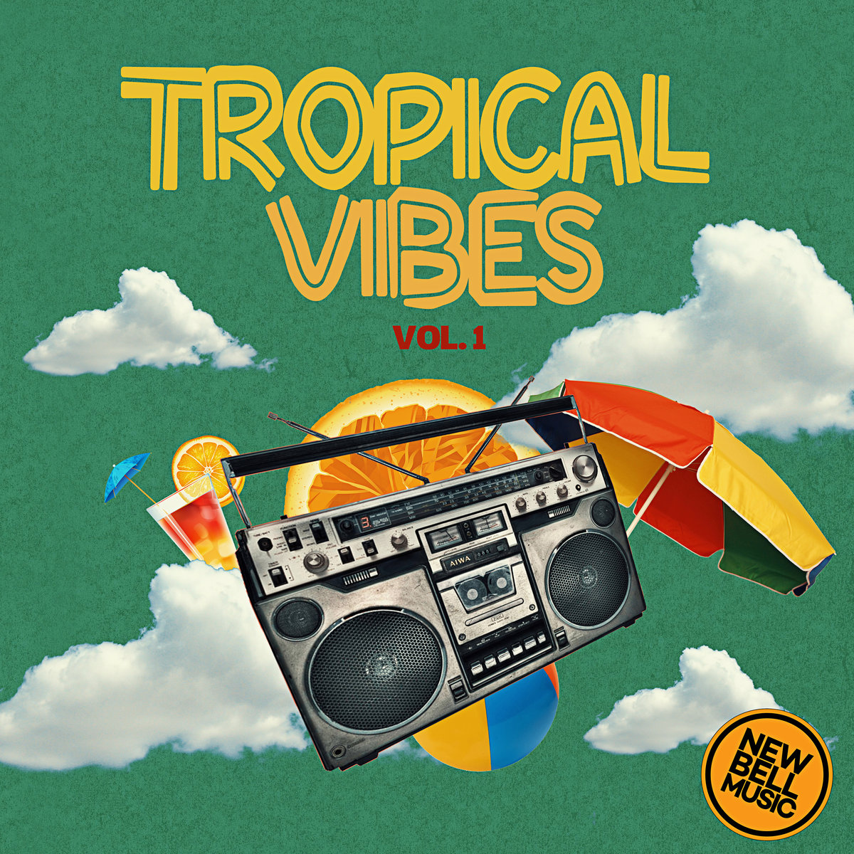 NEW BELL MUSIC - TROPICAL VIBES.jpg