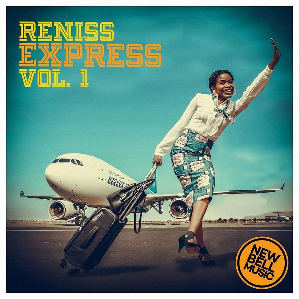 RENISS - EXPRESS VOL I.jpg