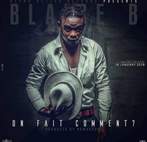 Blaise B - On Fait Comment