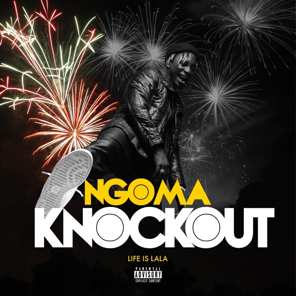 Ngoma - Knockout (Official Artwork)