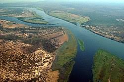 zambezi