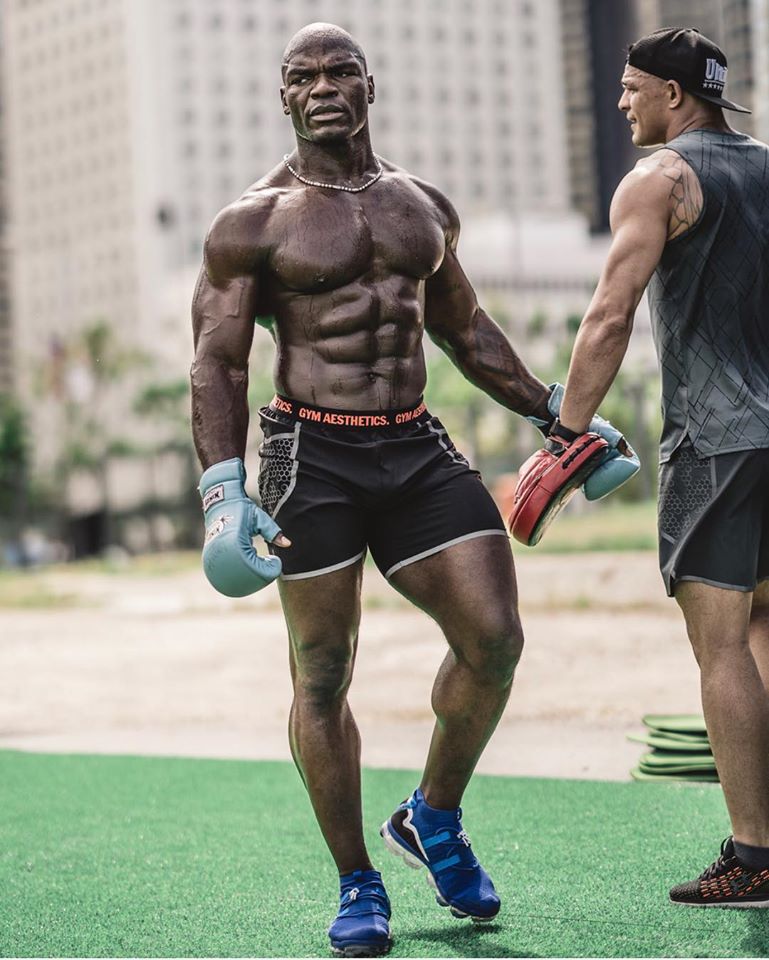 Alain Ngalani