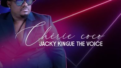 Download/Telecharger JACKY-KINGUE-CHERIE-COCO-Official-artwork