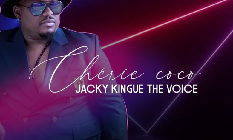 Download/Telecharger JACKY-KINGUE-CHERIE-COCO-Official-artwork