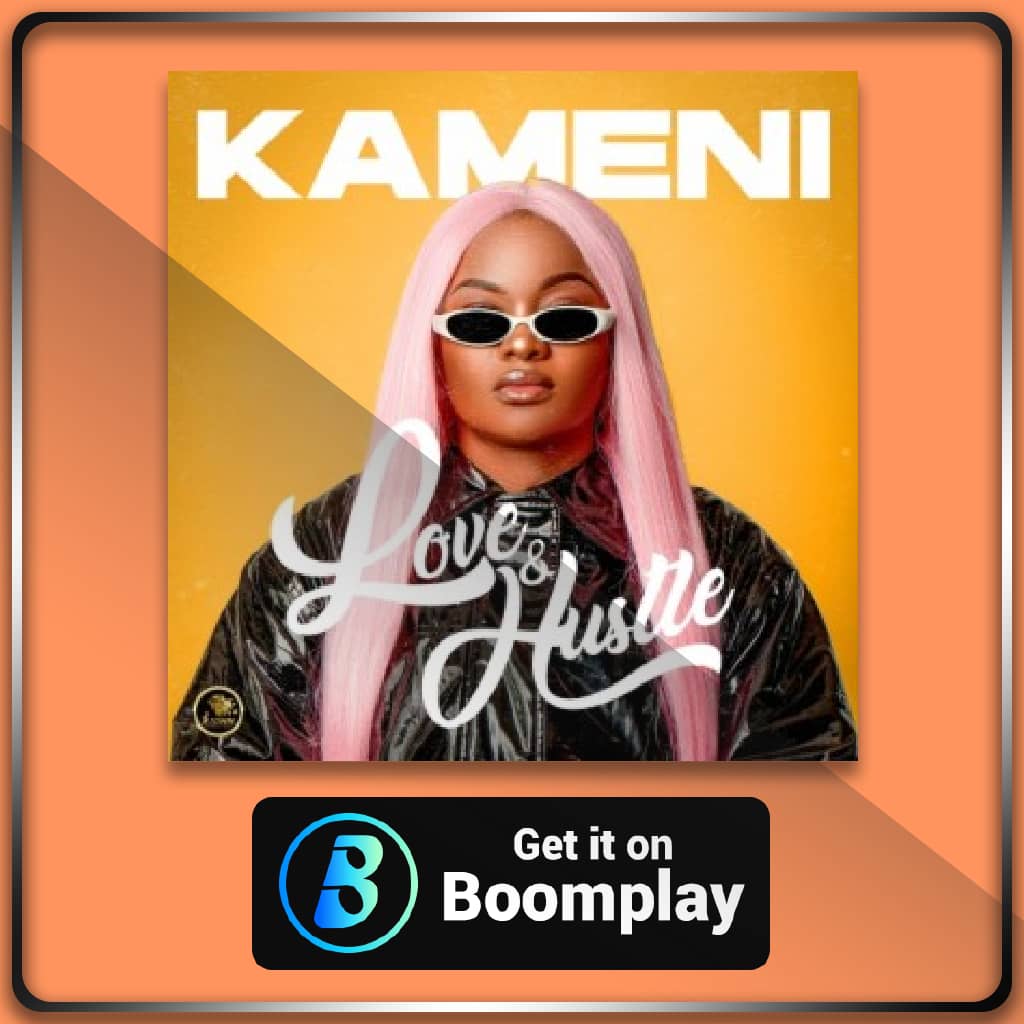 Get Love & Hustle On Boomplay