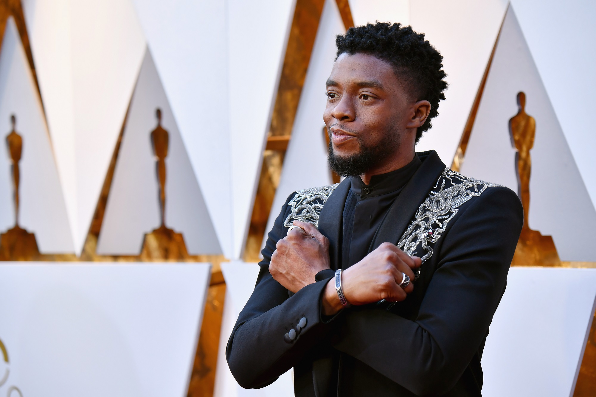 90th Annual Academy Awards - Arrivals