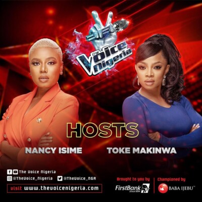 the voice nigeria (1)