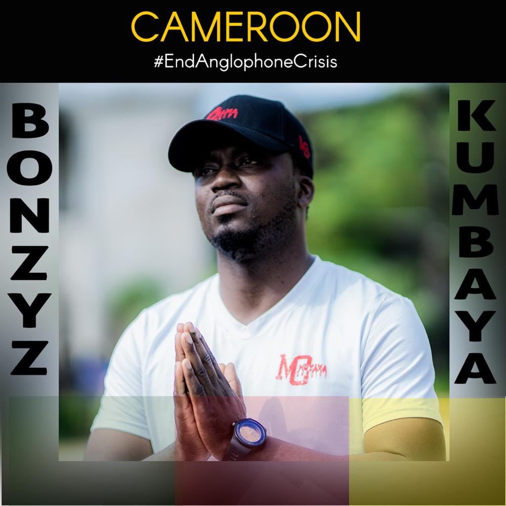 "Kumbaya" - Bonzyz