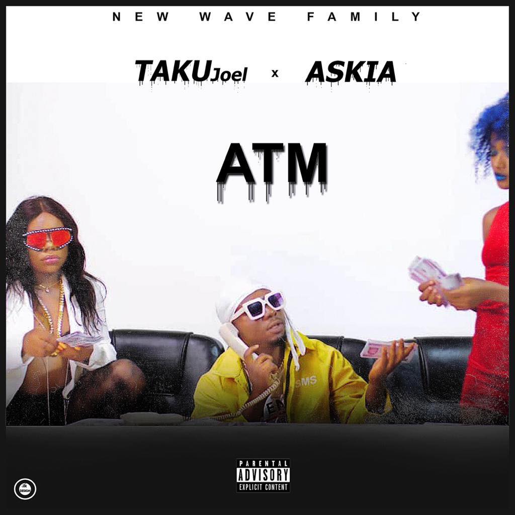 "ATM" - Taku Joel x Askia