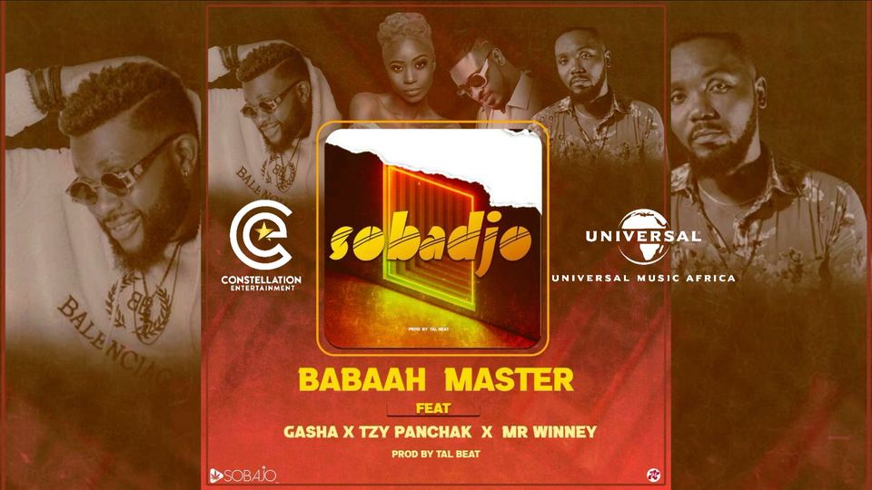 Baabah Master ft Tzy Panchak, Gasha and Mr Winney