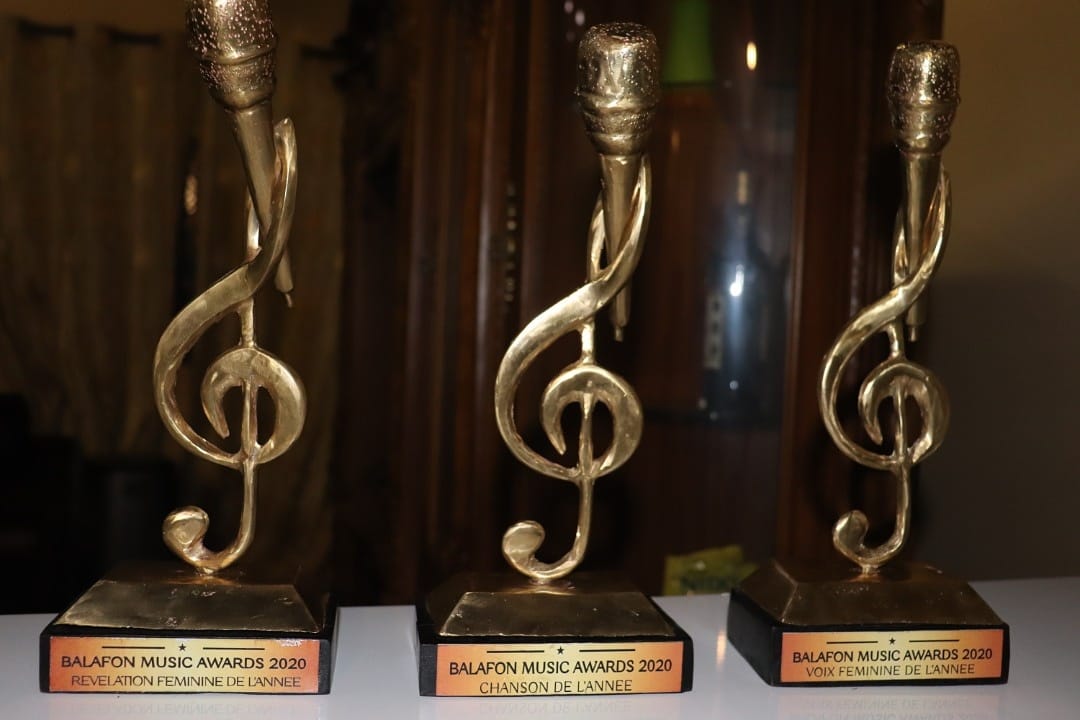 BALAFON MUSIC AWARDS 2020