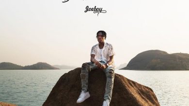 Download Joeboy - Focus