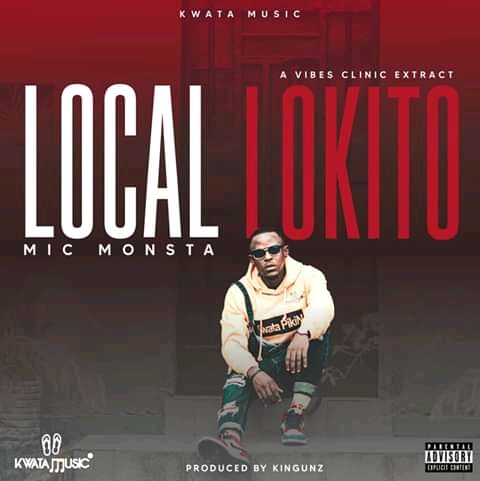 Mic Monsta - Local Lokito