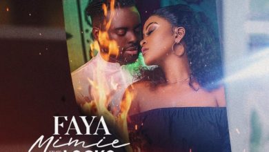 Mimie - Faya Feat. Locko