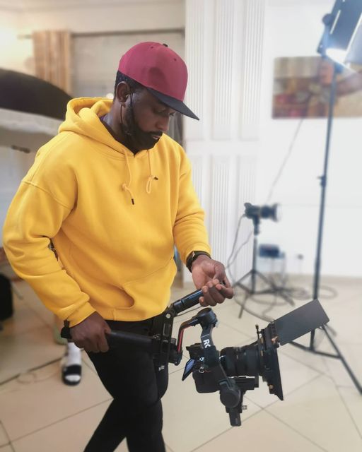 Top 10 Cameroonian Music Video Directors in 2021 - Adah Akenji