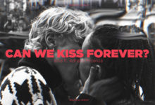 kina ft Adriana Proenza - Can We Kiss Forever ?