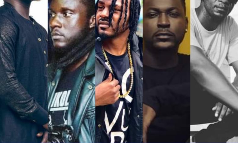 Top 10 Cameroon Music Video Directors in 2021