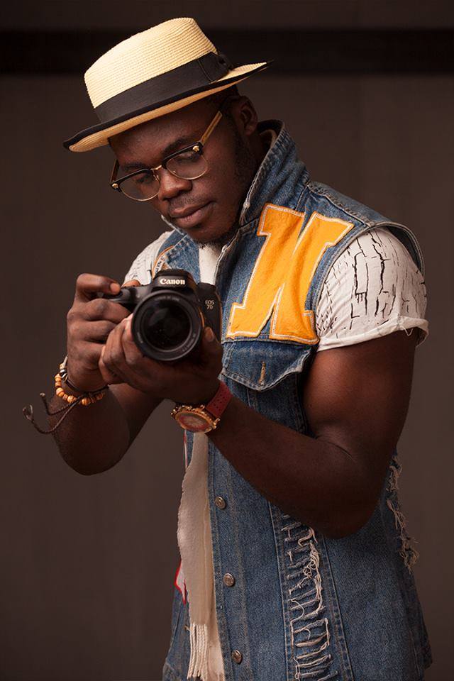 Top 10 Cameroonian Music Video Directors in 2021 - Enow Derick