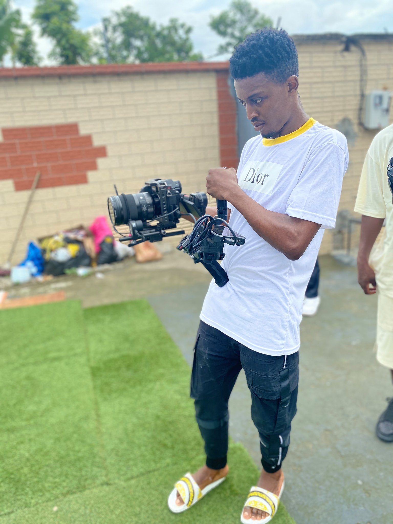 Top 10 Cameroonian Music Video Directors in 2021 - Tecnno Brain