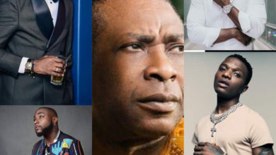 Top 10 Richest African Musician In 2021