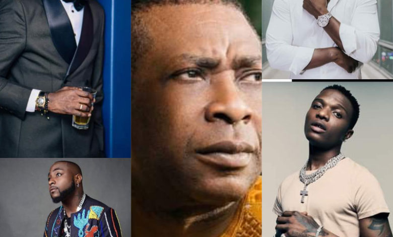 Top 10 Richest African Musician In 2021