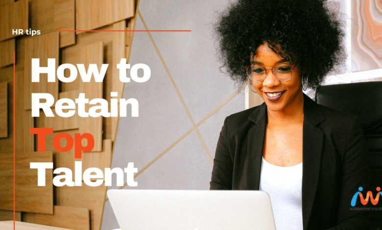 how-to-retain-top-talents