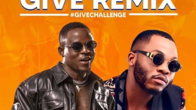 Magasco featuring Mic Monsta – Give remix