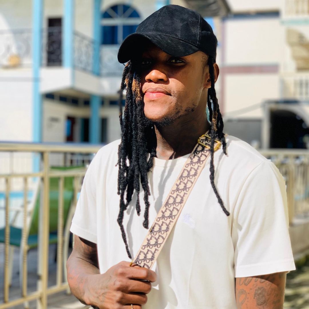 Top 10 Upcoming Cameroonian artists to watch in 2021 - Remii