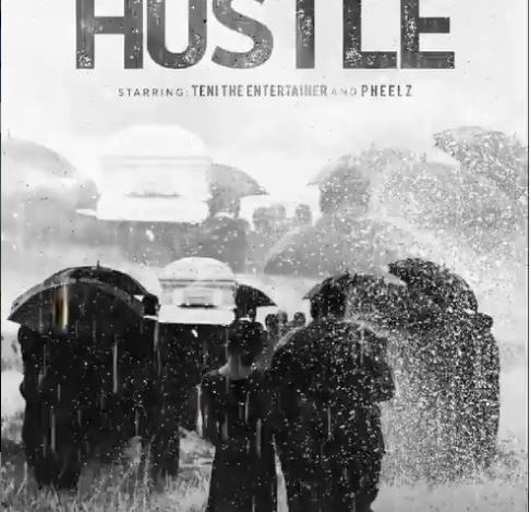 "Hustle" - Teni