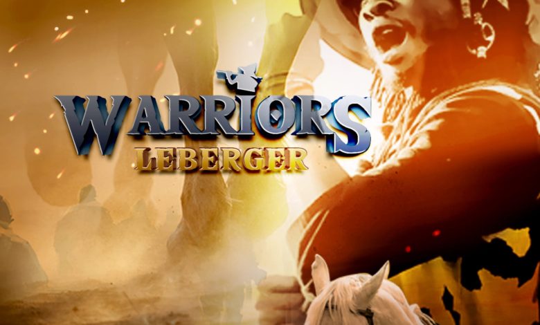 LeBerger - "Warriors"