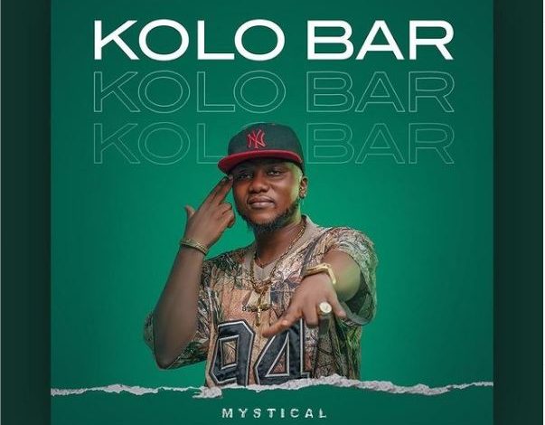 Mystical - " Kolo Bar"