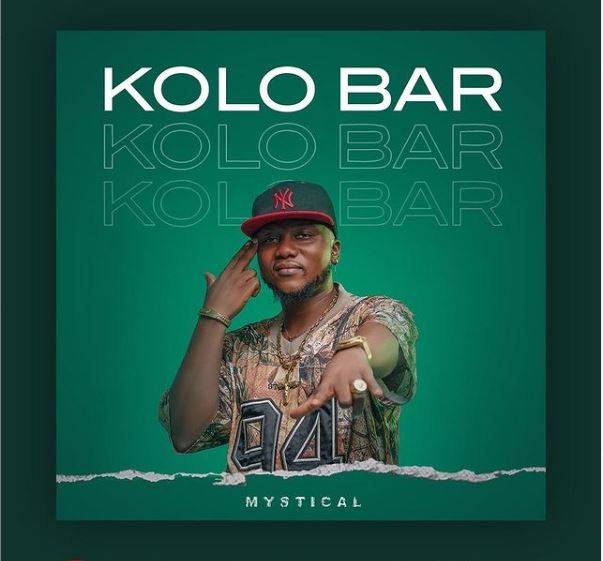 Mystical - " Kolo Bar"